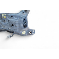 Mazda 3 Speed 10-13 Front Crossmember Sub Frame Cradle BBM4-34-800E, E054, OEM, 2010, 2011, 2012, 2013