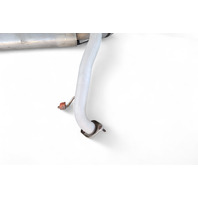 Mazda 3 Speed 10-13 Exhaust Muffler, L3P1-40-100B, E054, OEM, 2010, 2011, 2012, 2013