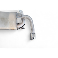 Mazda 3 Speed 10-13 Exhaust Muffler, L3P1-40-100B, E054, OEM, 2010, 2011, 2012, 2013