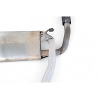 Mazda 3 Speed 10-13 Exhaust Muffler, L3P1-40-100B, E054, OEM, 2010, 2011, 2012, 2013