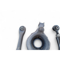 Mazda 3 Speed 07-13 Rear Left/Driver Lower Control Arm Set, B39D-28-300C, E054, OEM, 2007, 2008, 2009, 2010, 2011, 2012, 2013