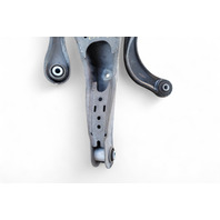 Mazda 3 Speed 07-13 Rear Left/Driver Lower Control Arm Set, B39D-28-300C, E054, OEM, 2007, 2008, 2009, 2010, 2011, 2012, 2013