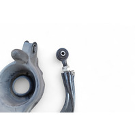 Mazda 3 Speed 07-13 Rear Left/Driver Lower Control Arm Set, B39D-28-300C, E054, OEM, 2007, 2008, 2009, 2010, 2011, 2012, 2013