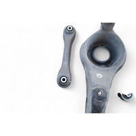 Mazda 3 Speed 07-13 Rear Left/Driver Lower Control Arm Set, B39D-28-300C, E054, OEM, 2007, 2008, 2009, 2010, 2011, 2012, 2013