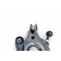 Mazda 3 Speed 07-13 Rear Left/Driver Lower Control Arm Set, B39D-28-300C, E054, OEM, 2007, 2008, 2009, 2010, 2011, 2012, 2013