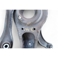 Mazda 3 Speed 07-13 Rear Left/Driver Lower Control Arm Set, B39D-28-300C, E054, OEM, 2007, 2008, 2009, 2010, 2011, 2012, 2013