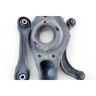 Mazda 3 Speed 07-13 Rear Left/Driver Lower Control Arm Set, B39D-28-300C, E054, OEM, 2007, 2008, 2009, 2010, 2011, 2012, 2013