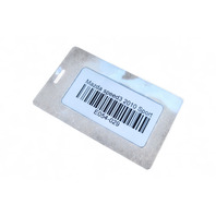 Mazda 3 Speed 07-13 Turbo Super Turbocharger Supercharger 2.3L L3YB-13-70ZA, E054, OEM, 2007, 2008, 2009, 2010, 2011, 2012, 2013