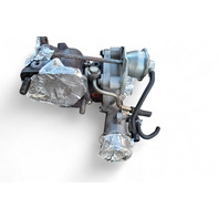 Mazda 3 Speed 07-13 Turbo Super Turbocharger Supercharger 2.3L L3YB-13-70ZA, E054, OEM, 2007, 2008, 2009, 2010, 2011, 2012, 2013