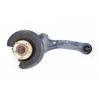 Mazda 3 Speed 10-13 Knuckle Spindle Rear Left/Driver B39D-28-250A, E054, OEM, 2010, 2011, 2012, 2013