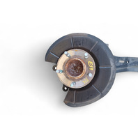 Mazda 3 Speed 10-13 Knuckle Spindle Rear Left/Driver B39D-28-250A, E054, OEM, 2010, 2011, 2012, 2013