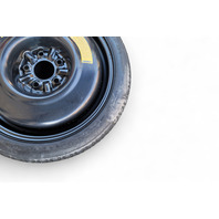 Mazda 3 Speed 06-13 Spare Tire Bridgestone T125/70D17, E054, 9965-08-4070, OEM, 2006, 2007, 2008, 2009, 2010, 2011, 2012, 2013
