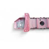 Mazda 3 Speed 10-13 Front Bumper Reinforcement Impact Bar BBM4-50-070B, E054, OEM, 2010, 2011, 2012, 2013