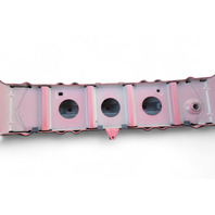 Mazda 3 Speed 10-13 Front Bumper Reinforcement Impact Bar BBM4-50-070B, E054, OEM, 2010, 2011, 2012, 2013