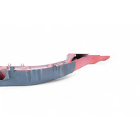 Mazda 3 Speed 10-13 Front Bumper Reinforcement Impact Bar BBM4-50-070B, E054, OEM, 2010, 2011, 2012, 2013