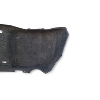 Mazda 3 Speed 10-13 Full Floor Carpet Black, E054, OEM, 2010, 2011, 2012, 2013