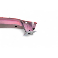 Mazda 3 Speed 10-13 Rear Bumper Reinforcement Impact Bar BBN9-50-260C, E054, OEM, 2010, 2011, 2012, 2013