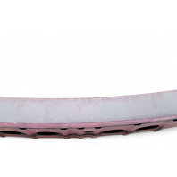 Mazda 3 Speed 10-13 Rear Bumper Reinforcement Impact Bar BBN9-50-260C, E054, OEM, 2010, 2011, 2012, 2013