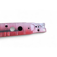 Mazda 3 Speed 10-13 Rear Bumper Reinforcement Impact Bar BBN9-50-260C, E054, OEM, 2010, 2011, 2012, 2013