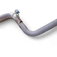 Mazda 3 Speed 10-13 Intermediate Down Exhaust Pipe L3P1-40-300A, E054, OEM, 2010, 2011, 2012, 2013
