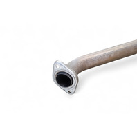 Mazda 3 Speed 10-13 Intermediate Down Exhaust Pipe L3P1-40-300A, E054, OEM, 2010, 2011, 2012, 2013