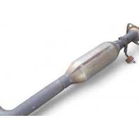 Mazda 3 Speed 10-13 Intermediate Down Exhaust Pipe L3P1-40-300A, E054, OEM, 2010, 2011, 2012, 2013