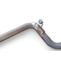 Mazda 3 Speed 10-13 Intermediate Down Exhaust Pipe L3P1-40-300A, E054, OEM, 2010, 2011, 2012, 2013