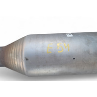 Mazda 3 Speed 10-13 Intermediate Down Exhaust Pipe L3P1-40-300A, E054, OEM, 2010, 2011, 2012, 2013