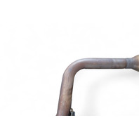 Mazda 3 Speed 10-13 Intermediate Down Exhaust Pipe L3P1-40-300A, E054, OEM, 2010, 2011, 2012, 2013