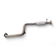 Mazda 3 Speed 10-13 Intermediate Down Exhaust Pipe L3P1-40-300A, E054, OEM, 2010, 2011, 2012, 2013