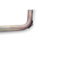 Mazda 3 Speed 10-13 Intermediate Down Exhaust Pipe L3P1-40-300A, E054, OEM, 2010, 2011, 2012, 2013