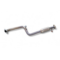 Mazda 3 Speed 10-13 Intermediate Down Exhaust Pipe L3P1-40-300A, E054, OEM, 2010, 2011, 2012, 2013