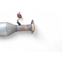 Mazda 3 Speed 10-13 Intermediate Down Exhaust Pipe L3P1-40-300A, E054, OEM, 2010, 2011, 2012, 2013