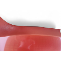 Mazda 3 Speed 10-13 Front Right/Passenger Side Fender Red, BBM4-52-111B, E054, OEM, 2010, 2011, 2012, 2013