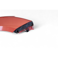 Mazda 3 Speed 10-13 Front Right/Passenger Side Fender Red, BBM4-52-111B, E054, OEM, 2010, 2011, 2012, 2013