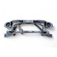 Mazda 3 Speed 10-13 Rear Crossmember Sub Frame Craddle BBM4-28-800D, E054, OEM, 2010, 2011, 2012, 2013