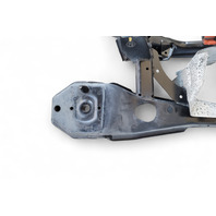 Mazda 3 Speed 10-13 Rear Crossmember Sub Frame Craddle BBM4-28-800D, E054, OEM, 2010, 2011, 2012, 2013