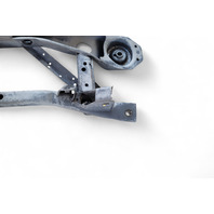 Mazda 3 Speed 10-13 Rear Crossmember Sub Frame Craddle BBM4-28-800D, E054, OEM, 2010, 2011, 2012, 2013