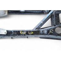 Mazda 3 Speed 10-13 Rear Crossmember Sub Frame Craddle BBM4-28-800D, E054, OEM, 2010, 2011, 2012, 2013