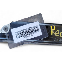 Mazda 3 Speed 10-13 Rear Crossmember Sub Frame Craddle BBM4-28-800D, E054, OEM, 2010, 2011, 2012, 2013