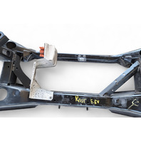 Mazda 3 Speed 10-13 Rear Crossmember Sub Frame Craddle BBM4-28-800D, E054, OEM, 2010, 2011, 2012, 2013