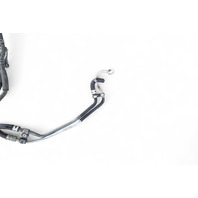 Mazda 3 Speed 10-13 Power Steering Pump w/ Hose, BBM5-32-600A, BBY2-32-410A, E054, OEM, 2010, 2011, 2012, 2013