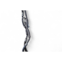 Mazda 3 Speed 10-13 Power Steering Pump w/ Hose, BBM5-32-600A, BBY2-32-410A, E054, OEM, 2010, 2011, 2012, 2013