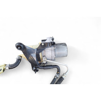 Mazda 3 Speed 10-13 Power Steering Pump w/ Hose, BBM5-32-600A, BBY2-32-410A, E054, OEM, 2010, 2011, 2012, 2013