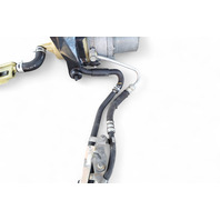 Mazda 3 Speed 10-13 Power Steering Pump w/ Hose, BBM5-32-600A, BBY2-32-410A, E054, OEM, 2010, 2011, 2012, 2013