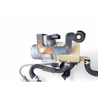 Mazda 3 Speed 10-13 Power Steering Pump w/ Hose, BBM5-32-600A, BBY2-32-410A, E054, OEM, 2010, 2011, 2012, 2013