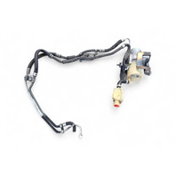 Mazda 3 Speed 10-13 Power Steering Pump w/ Hose, BBM5-32-600A, BBY2-32-410A, E054, OEM, 2010, 2011, 2012, 2013