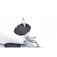 Mazda 3 Speed 10-13 Power Steering Rack and Pinion Gear BBN6-32-110B, E054, OEM, 2010, 2011, 2012, 2013