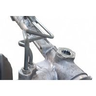 Mazda 3 Speed 10-13 Power Steering Rack and Pinion Gear BBN6-32-110B, E054, OEM, 2010, 2011, 2012, 2013