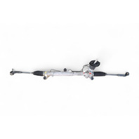 Mazda 3 Speed 10-13 Power Steering Rack and Pinion Gear BBN6-32-110B, E054, OEM, 2010, 2011, 2012, 2013